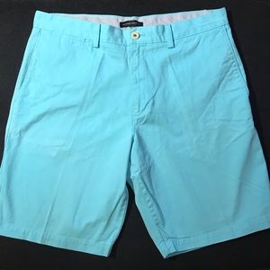 Banana Republic Straight Basic Short 35 BR